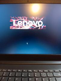 Notebook Lenovo 81JW – Windows 11 Home