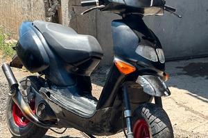 Aprilia Classic 50 - 1999