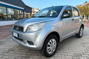 Daihatsu Terios 1.5 4wd 100th anniversary