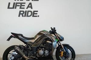 KAWASAKI Z 1000 - 2014