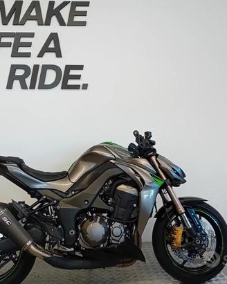 KAWASAKI Z 1000 - 2014