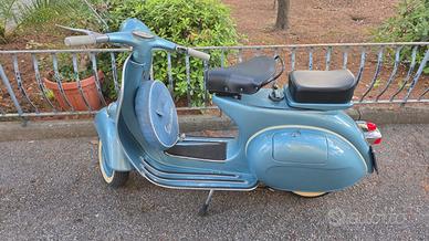 Vespa vbb Vendita in Moto e scooter