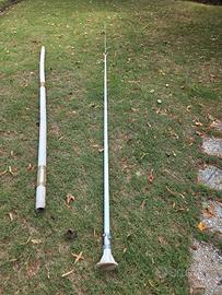 Antenna HF SSB