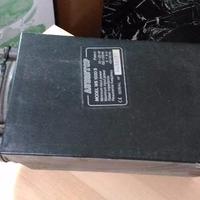 Subwoofer AUDIOTOP WS 1030 S 100W