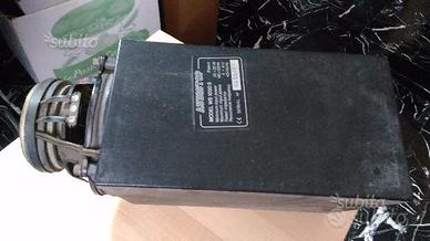 Subwoofer AUDIOTOP WS 1030 S 100W