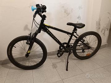 MTB bambino 