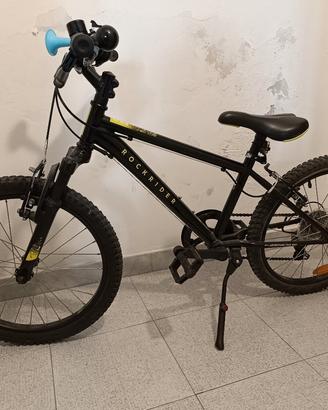 MTB bambino 