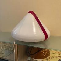 Lampada Leucos
