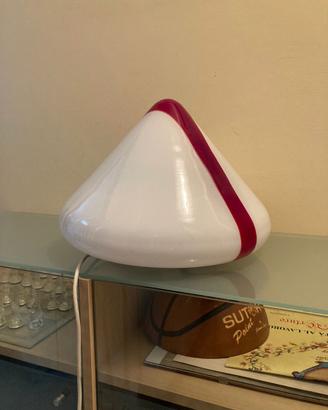 Lampada Leucos
