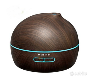 Diffusore Aromi VicTsing 300ml - COME NUOVO