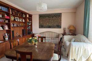 Ampio e luminoso appartamento di 150 mq + 45mq