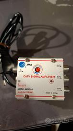 Amplificatore  TV