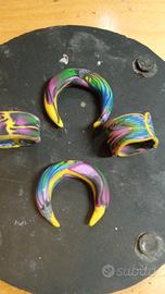 dilatatori orecchie su misura