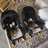 primo viaggio lounge pegperego seggiolino neonati