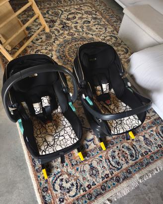 primo viaggio lounge pegperego seggiolino neonati