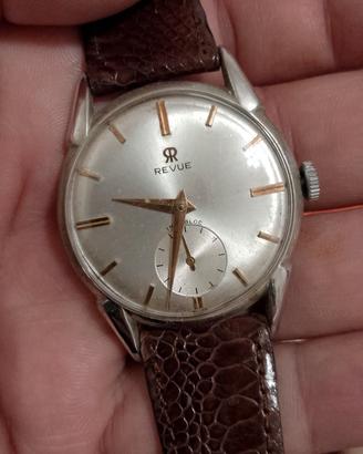 Orologio Revue 