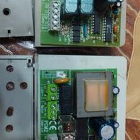 centralina per tapparelle 