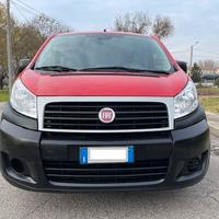 FIAT SCUDO 1.6 MultiJet 90 SX Business L2