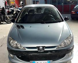 Peugeot 206 gti