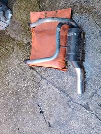 marmitta per 500 e 126 