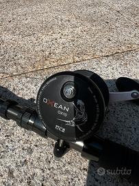 Mulinello Tica Oxean OX10