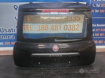 portellone fiat panda mod 312 2012-2022