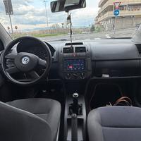 VW Polo 1.2 benzina Euro 4
