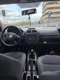 VW Polo 1.2 benzina Euro 4
