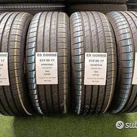 4 gomme 215 60 17 GOODYEAR 100 BAT. RIF1474
