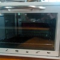 Forno Howell 2000 watt