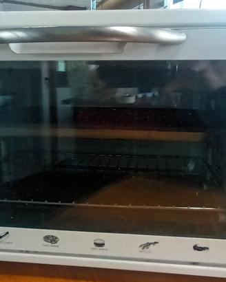 Forno Howell 2000 watt