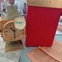 orologio vintage imhof (Nos)