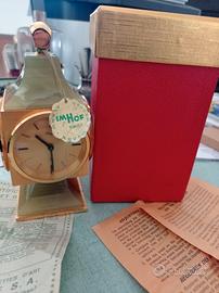 orologio vintage imhof (Nos)