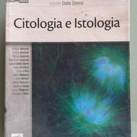Citologia e Istologia