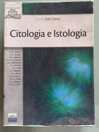 Citologia e Istologia