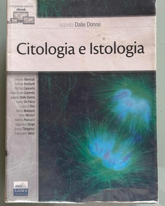 Citologia e Istologia