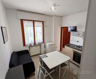 Vicino al mare, climatizzato e con 2 camere