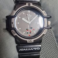 orologio da collezione anni 90
