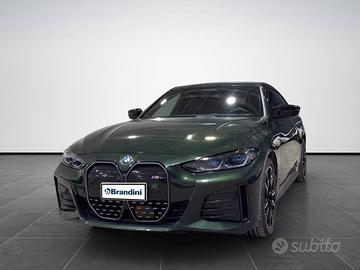 BMW i4 M i4 M50 Sport auto