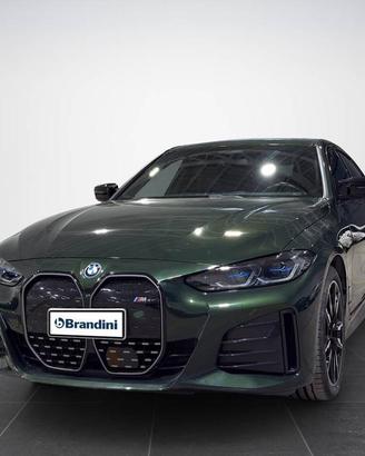 BMW i4 M i4 M50 Sport auto