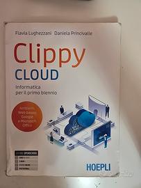 Clippy cloud- informatica per il primo biennio