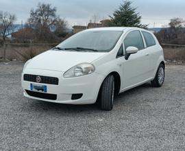 FIAT Grande Punto neopatentati