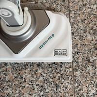 Pulivapor Black Decker