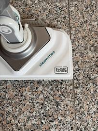 Pulivapor Black Decker