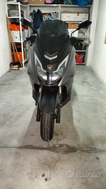 Wottan Motor Storm - T 125cc