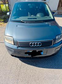 Audi A2 1.4TDI 2002
