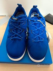 Adidas campus x moncler edizione limitata