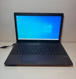 Pc portatile Windows 10