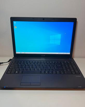 Pc portatile Windows 10