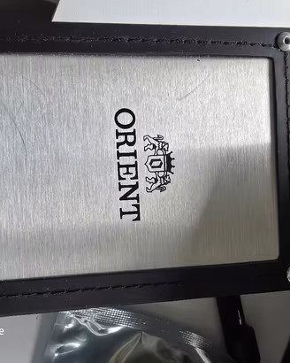 orient 